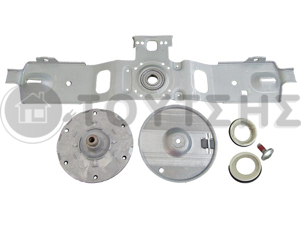 EΔΡΑΝΟ KAΔΟΥ ΑΡΙΣΤΕΡΟ ΠΛΥΝΤΗΡΙΟY ΡΟΥΧΩΝ BRANDT BOSCH 55Χ2983 image