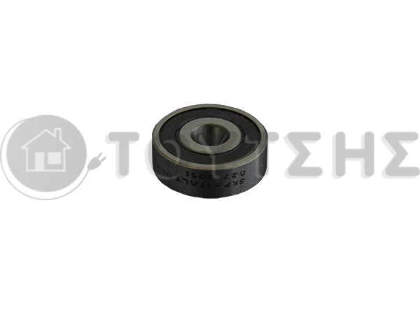 ΡΟΥΛΕΜΑΝ ΠΛΥΝΤΗΡΙΟΥ ΡΟΥΧΩΝ 627 2RS SKF 7x22x7 image