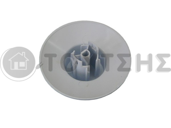 ΚΟΥΜΠΙ ΧΡΟΝΟΔΙΑΚΟΠΤΗ ΠΛΥΝΤΗΡΙΟΥ ΡΟΥΧΩΝ  ARISTON INDESIT 272207 image