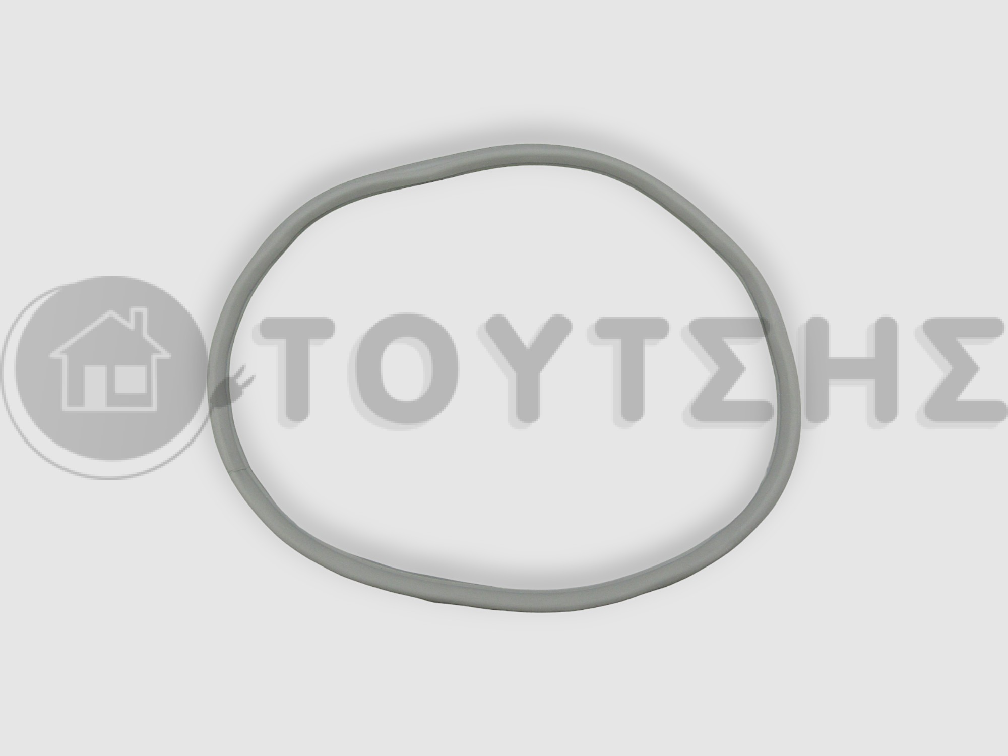 ΓΝΗΣΙΟ ΛΑΣΤΙΧΟ ΦΛΑΝΤΖΑ ΠΟΡΤΑΣ ΣΤΕΓΝΩΤΗΡΙΟΥ CANDY HOOVER 40012725 image