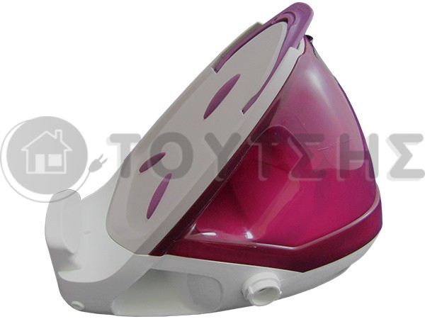 ΔΟXΕΙΟ ΝΕΡΟΥ ΚΑΙ ΒΑΣΗ ΑΤΜΟΣΥΣΤΗΜΑΤΟΣ TEFAL CS-00144245 image