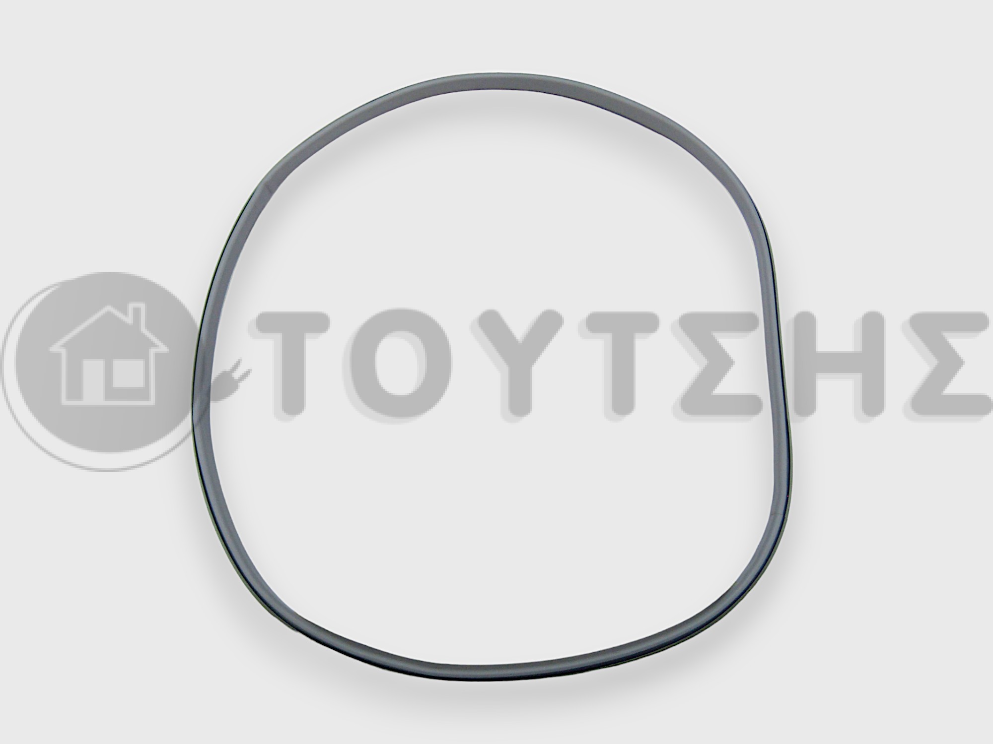 ΓΝΗΣΙΑ ΦΛΑΝΤΖΑ ΠΟΡΤΑΣ ΣΤΕΓΝΩΤΗΡΙΟΥ SAMSUNG DC62-00488A image