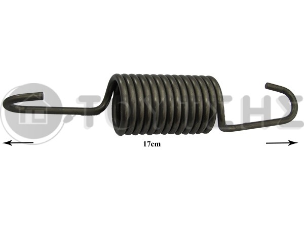ΕΛΑΤΗΡΙΟ ΠΛΥΝΤΥΡΙΟΥ ΡΟΥΧΩΝ SIEMENS 00605140 image