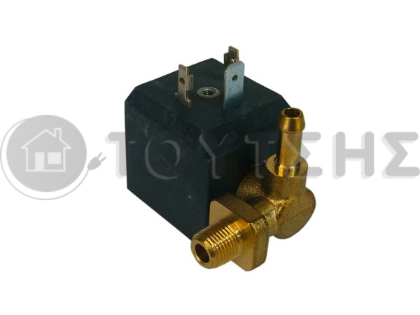 ΒΑΛΒΙΔΑ ΑΤΜΟΣΥΣΤΗΜΑΤΟΣ JURO PRO 1/8 ΠΗΝΙΟ 7W image