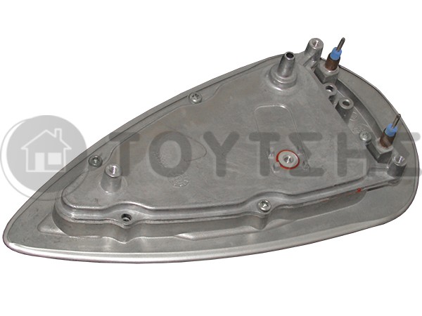 ΠΛΑΚΑ ΑΤΜΟΣΥΣΤΗΜΑΤΟΣ SIEMENS BOSCH 00748094 image
