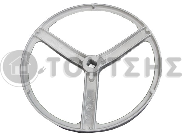 ΤΡΟΧΑΛΙA ΠΛΥΝΤΗΡΙΟY ΡΟΥΧΩΝ ARISTON 097267 image