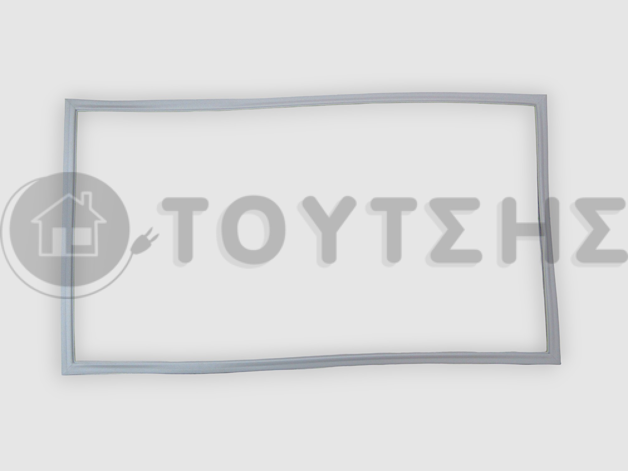 ΓΝΗΣΙΟ ΛΑΣΤΙΧΟ ΠΟΡΤΑΣ ΣΥΝΤΗΡΗΣΗΣ ΨΥΓΕΙΟΥ SAMSUNG DA63-04297F image