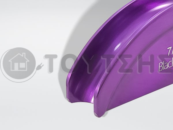 ΚΕΦΑΛΗ ΕΚΧΕΙΛΩΤΙΚΟΥ 7/8΄΄ ΚΟΥΡΜΠΑΔΟΡΟΥ BLACK DIAMOND ΓΙΑ 64205076 image