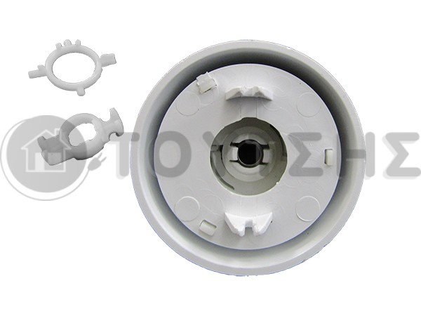 KΟΥΜΠΙ ΠΛΥΝΤΗΡΙΟY ΡΟΥΧΩΝ SIEMENS BOSCH 00058151 image