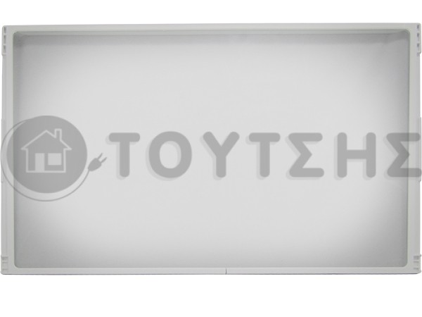 ΡΑΦΙ ΨΥΓΕΙΟΥ ΓΥΑΛΙΝΟ SIEMENS BOSCH 00296260 image