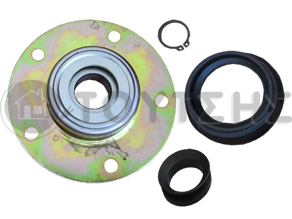 EΔΡΑΝΟ ΠΛΥΝΤΗΡΙΟY ΡΟΥΧΩΝ ARISTON 1X6203 001117 image