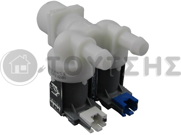 ΒΑΛΒΙΔΑ ΠΛΥΝΤΗΡΙΟΥ ΡΟΥΧΩΝ II CANDY 41032538 image
