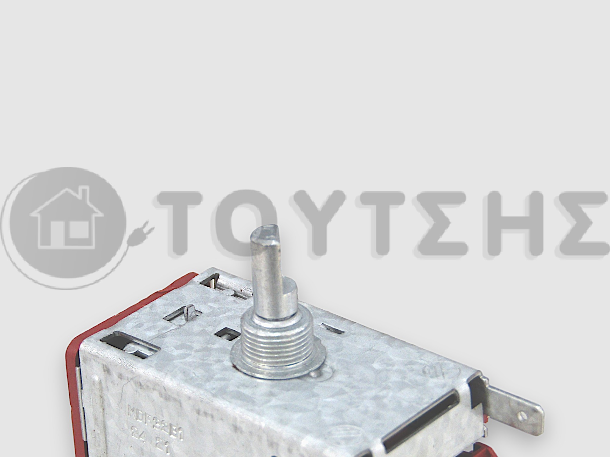 ΓΝΗΣΙΟΣ ΘΕΡΜΟΣΤΑΤΗΣ ΣΥΝΤΗΡΗΣΗΣ ΨΥΓΕΙΟΥ KDF32B1 VESTEL 32041696 image