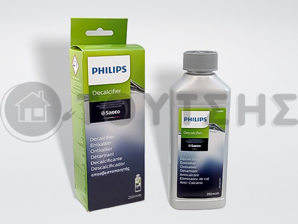 ΚΑΘΑΡΙΣΤΙΚΟ ΥΓΡΟ ΚΑΦΕΤΙΕΡΑΣ PHILIPS 421945052481 image