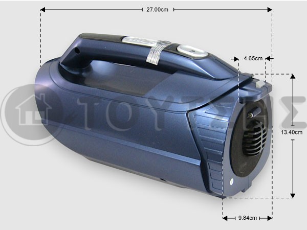 ΓΝΗΣΙΟ ΜΟΤΕΡ ΣΚΟΥΠΑΣ STICK SIEMENS BOSCH 11038980 image