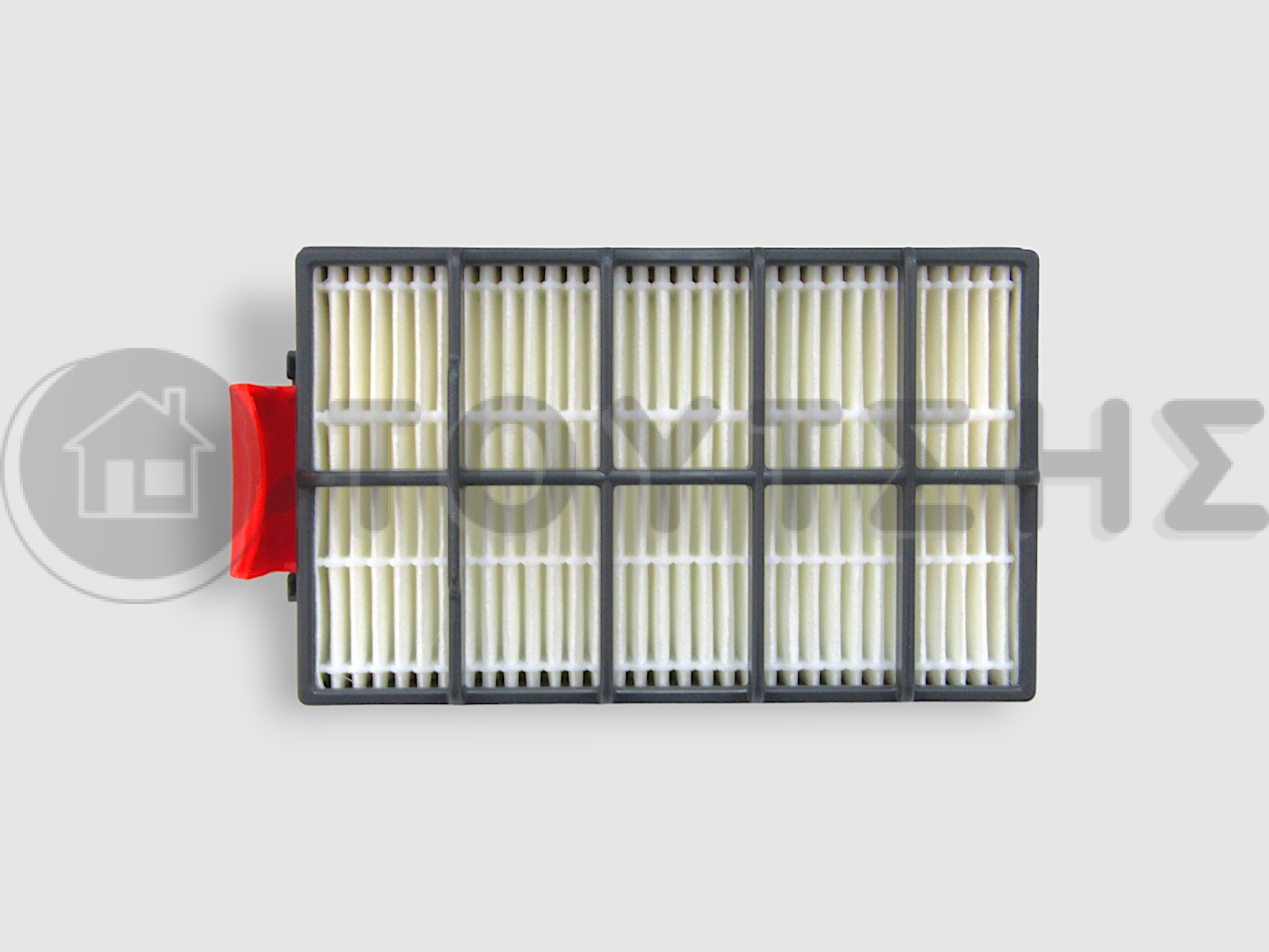 ΓΝΗΣΙΟ ΦΙΛΤΡΟ ΣΚΟΥΠΑΣ HEPA BOSCH SIEMENS 570324 image