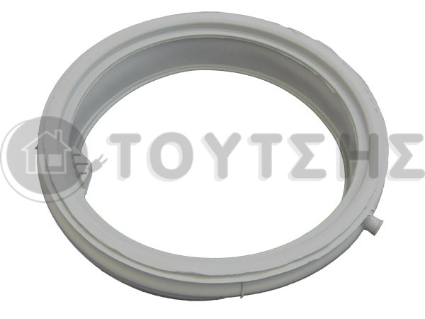 ΛΑΣΤΙΧΟ ΠΟΡΤΑΣ ΠΛΥΝΤΗΡΙΟΥ ΡΟΥΧΩΝ SMEG SERIE LB SLWD WMF 754131303 image