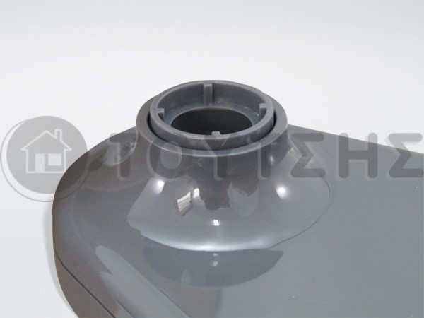 ΑΝΑΔΕΥΤΗΡΑΣ ΔΙΠΛΟΣ ΜΕ ΒΑΣΗ ΠΟΛΥΜΙΞΕΡ KENWOOD KW715746 image