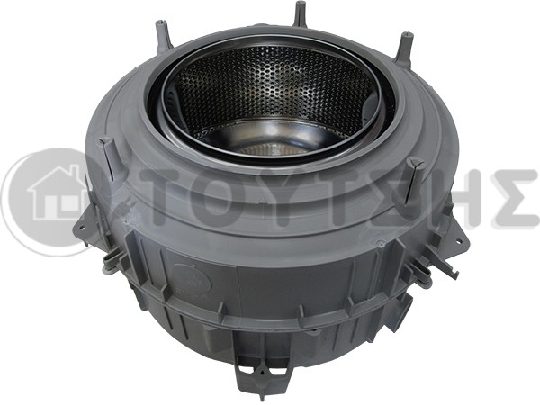 ΚΑΔΟΣ ΠΛΥΝΤΗΡΙΟΥ ΡΟΥΧΩΝ  AEG ZANUSSI ELECTROLUX 3484160316 image