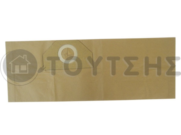 ΣΑΚΟΥΛΑ ΣΚΟΥΠΑΣ ELECTROLUX  Ε26 SET 5 ΤΕΜ image