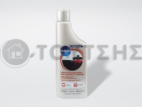 ΚΑΘΑΡΙΣΤΙΚΟ ΚΕΡΑΜΙΚΩΝ ΕΣΤΙΩΝ WPRO 250ML 484000008441 image