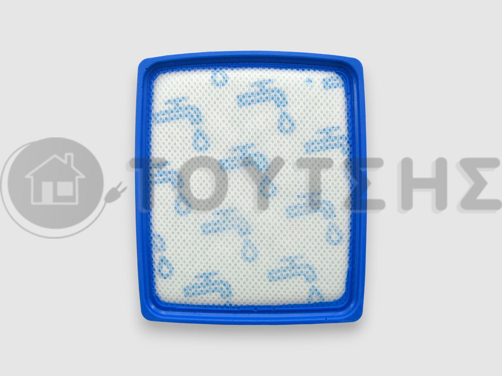 ΦΙΛΤΡΟ ΣΚΟΥΠΑΣ HEPA PHILIPS POWER PRO EXPERT FC9728 image