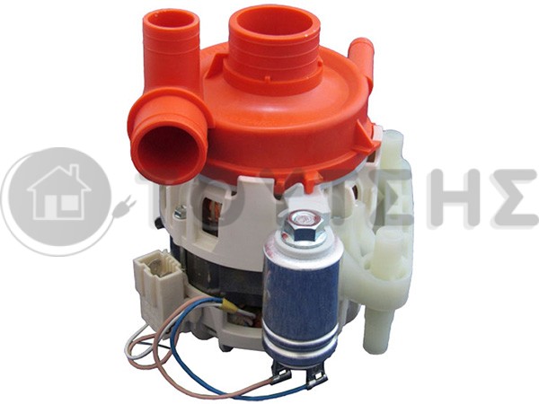 ΜΟΤΕΡ ΠΛΥΣΕΩΣ ΠΛΥΝΤΗΡΙΟΥ ΠΙΑΤΩΝ SMEG TEKA 795210632 image