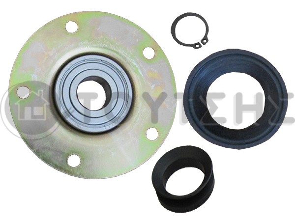 EΔΡΑΝΟ ΠΛΥΝΤΗΡΙΟY ΡΟΥΧΩΝ ARISTON 1X6203 001117 image