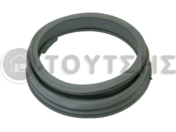ΛΑΣΤΙΧΟ ΠΟΡΤΑΣ ΠΛΥΝΤΗΡΙΟY ΡΟΥΧΩΝ SIEMENS BOSCH 660837 image