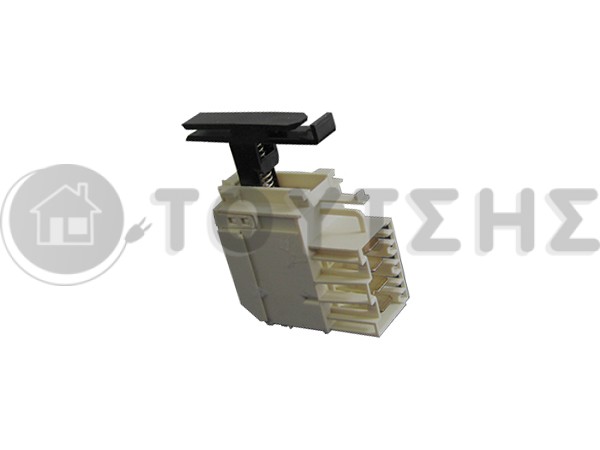 ΔΙΑΚΟΠΤΗΣ ΠΛΥΝΤΗΡΙΟY ΡΟΥΧΩΝ WHIRLPOOL 4ΕΠΑΦΩΝ 481227618544 image