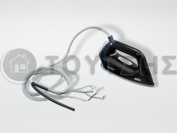 GROUP ΑΤΜΟΣΥΣΤΗΜΑΤΟΣ BRAUN 5512812191 image