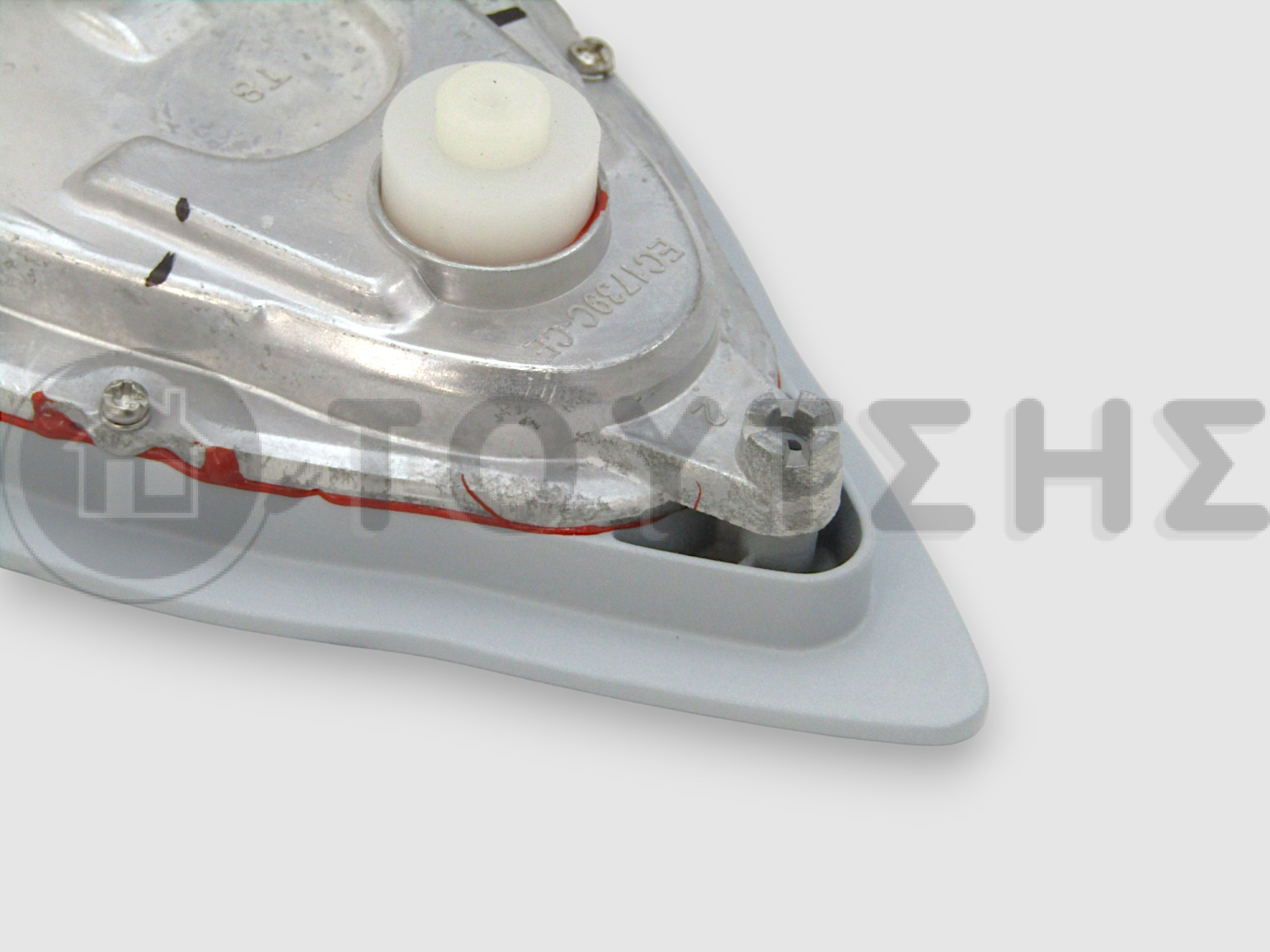 ΓΝΗΣΙΑ ΑΝΤΙΣΤΑΣΗ & ΠΛΑΚΑ ΑΤΜΟΣΥΣΤΗΜΑΤΟΣ PHILIPS 996510078494 image
