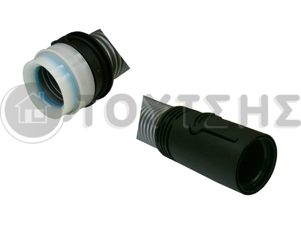 ΣΠΙΡΑΛ ΣΚΟΥΠΑΣ ΚΟΜΠΛΕ SIEMENS BOSCH 00570317 image