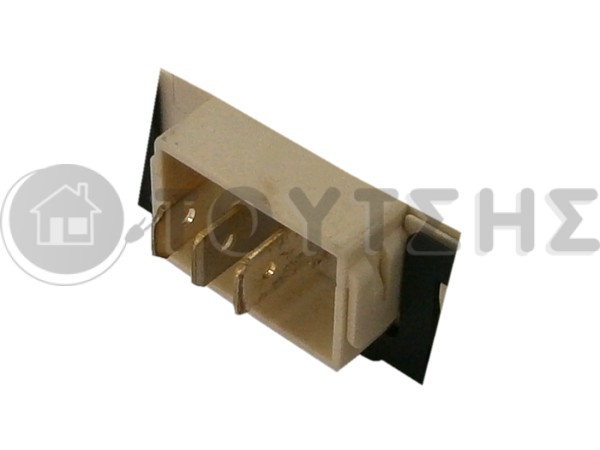 ΘΕΡΜΟΔΙΑΚΟΠΤΗΣ ΠΛΥΝΤΗΡΙΟY ΡΟΥΧΩΝ HAIER DA000061 0020400505C image