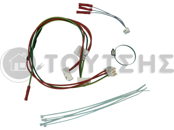 ΜΟΤΕΡ ΘΕΡΜΑΝΣΗΣ ΠΛΥΝΤΗΡΙΟΥ ΠΙΑΤΩΝ ΒΟSCH SIEMENS PITSOS 00654575 image