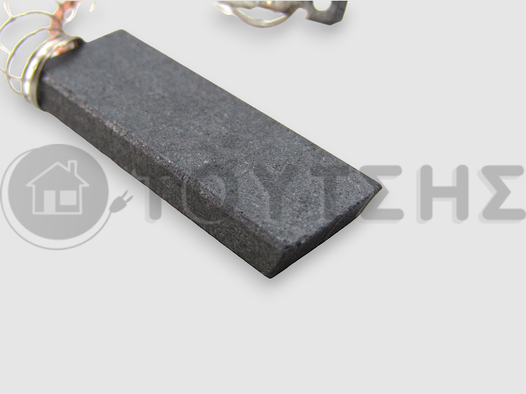 ΚΑΡΒΟΥΝΑKIA ΠΛΥΝΤΗΡΙΟΥ ΡΟΥΧΩΝ SIEMENS BOSCH ΕΛΑΤΗΡΙΟ 5X12,5X36 00154740 image