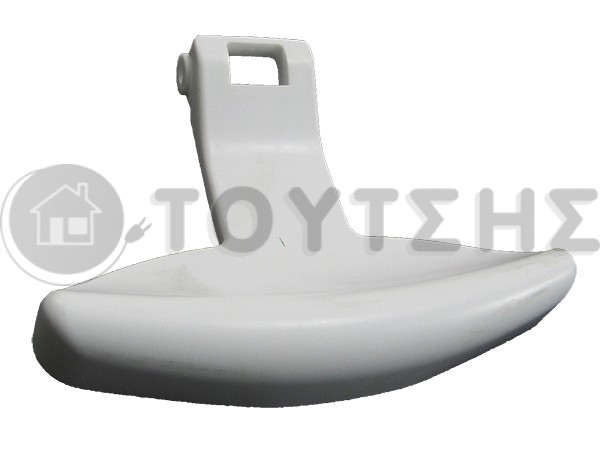 ΚΛΕΙΣΤΡΟ ΠΛΥΝΤΗΡΙΟY ΡΟΥΧΩΝ WHIRLPOOL BAUKNECHT IGNIS 480111100265 image