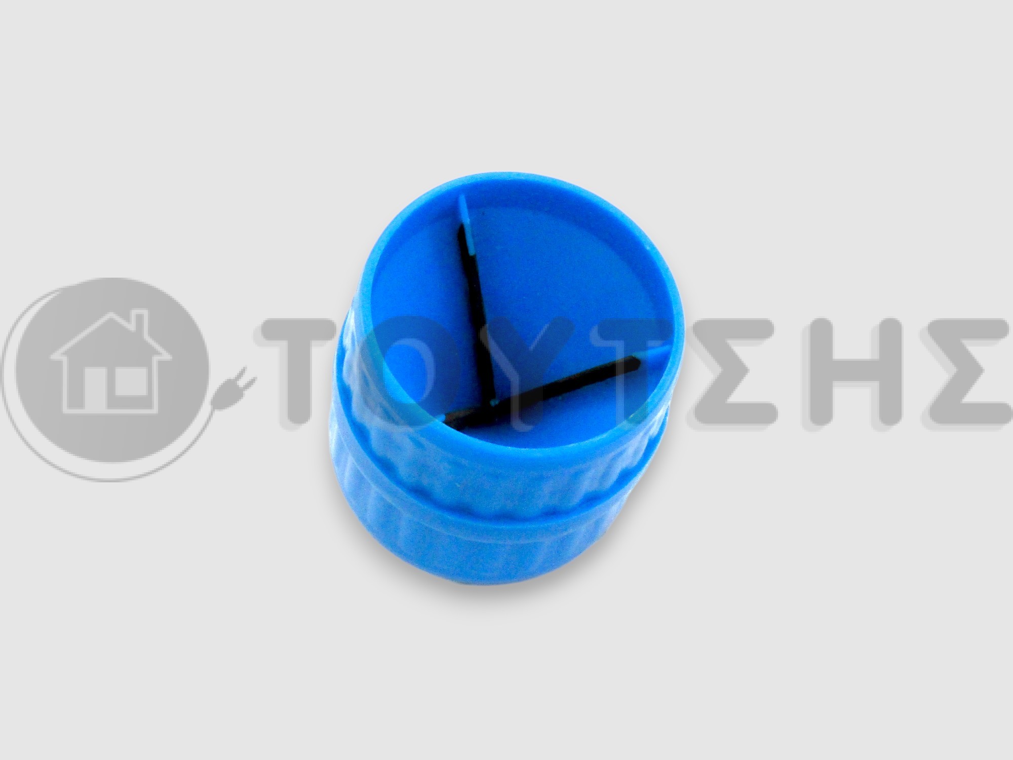 ΕΡΓΑΛΕΙΟ ΛΕΙΑΝΣΗΣ ΧΑΛΚΟΣΩΛΗΝΑ 4-40mm image