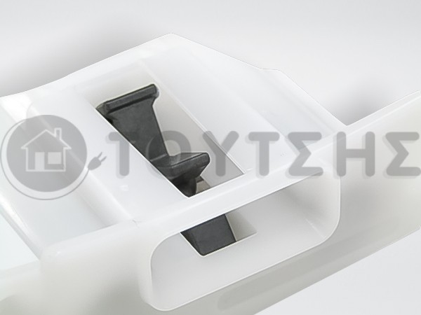 ΚΛΕΙΣΤΡΟ ΣΤΕΓΝΩΤΗΡΙΟΥ SIEMENS BOSCH PITSOS 10012042 image