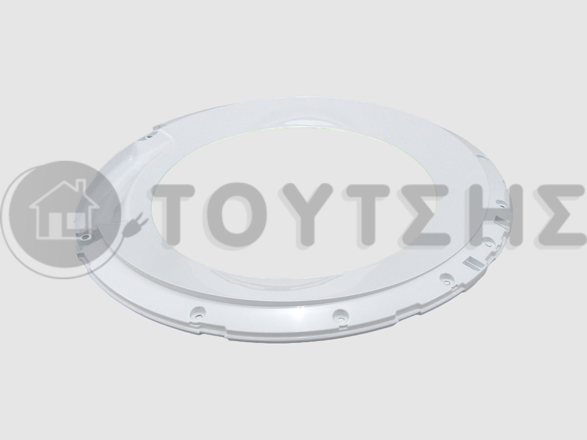 ΓΝΗΣΙΟ ΠΛΑΙΣΙΟ ΕΞΩΤΕΡΙΚΟ ΠΛΥΝΤΗΡΙΟΥ BOSCH PITSOS SIEMENS 00705445 20001398 image