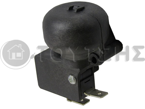 ΔΙΑΚΟΠΤΗΣ ΑΣΦΑΛΕΙΑΣ ΚΑΛΟΡΙΦΕΡ 16A 220V image