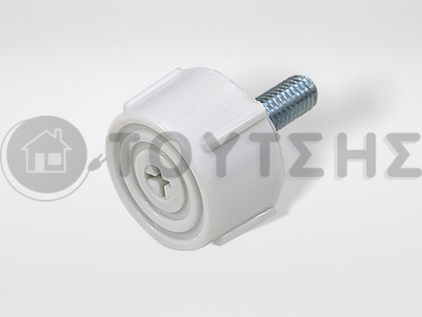 ΠΟΔΑΡΑΚΙ ΨΥΓΕΙΟΥ ARISTON INDESIT WHIRLPOOL C00509792 image