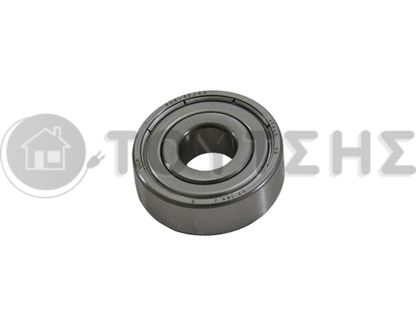 ΡΟΥΛΕΜΑΝ ΠΛΥΝΤΗΡΙΟY ΡΟΥΧΩΝ 6202 2RS SKF 15x35x11 image