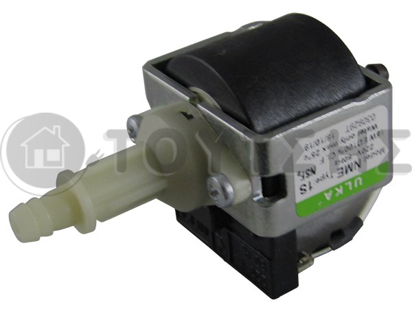 ΑΝΤΛΙΑ ΑΤΜΟΣΥΣΤΗΜΑΤΟΣ ULKA 16W 490541 image