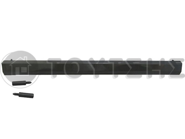 ΣΤΗΡΙΓΜΑ ΑΝΩ ΚΡΥΣΤΑΛΟΥ ΚΟΥΖΙΝΑΣ BOSCH SIEMENS PITSOS 00673181 image