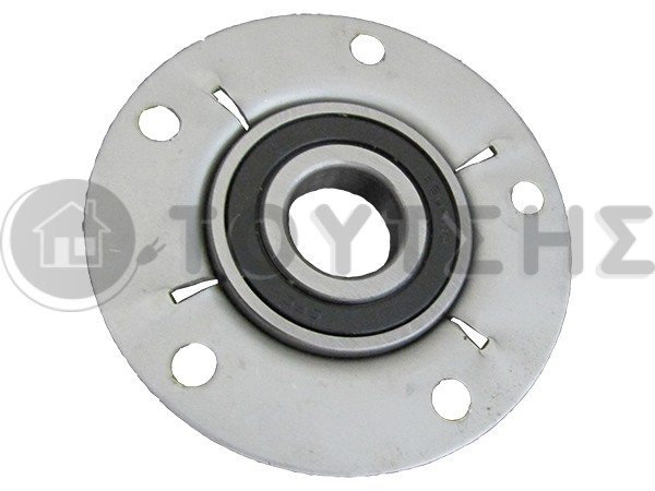 EΔΡΑΝΟ ΠΛΥΝΤΗΡΙΟY ΡΟΥΧΩΝ ARISTON 029592 image