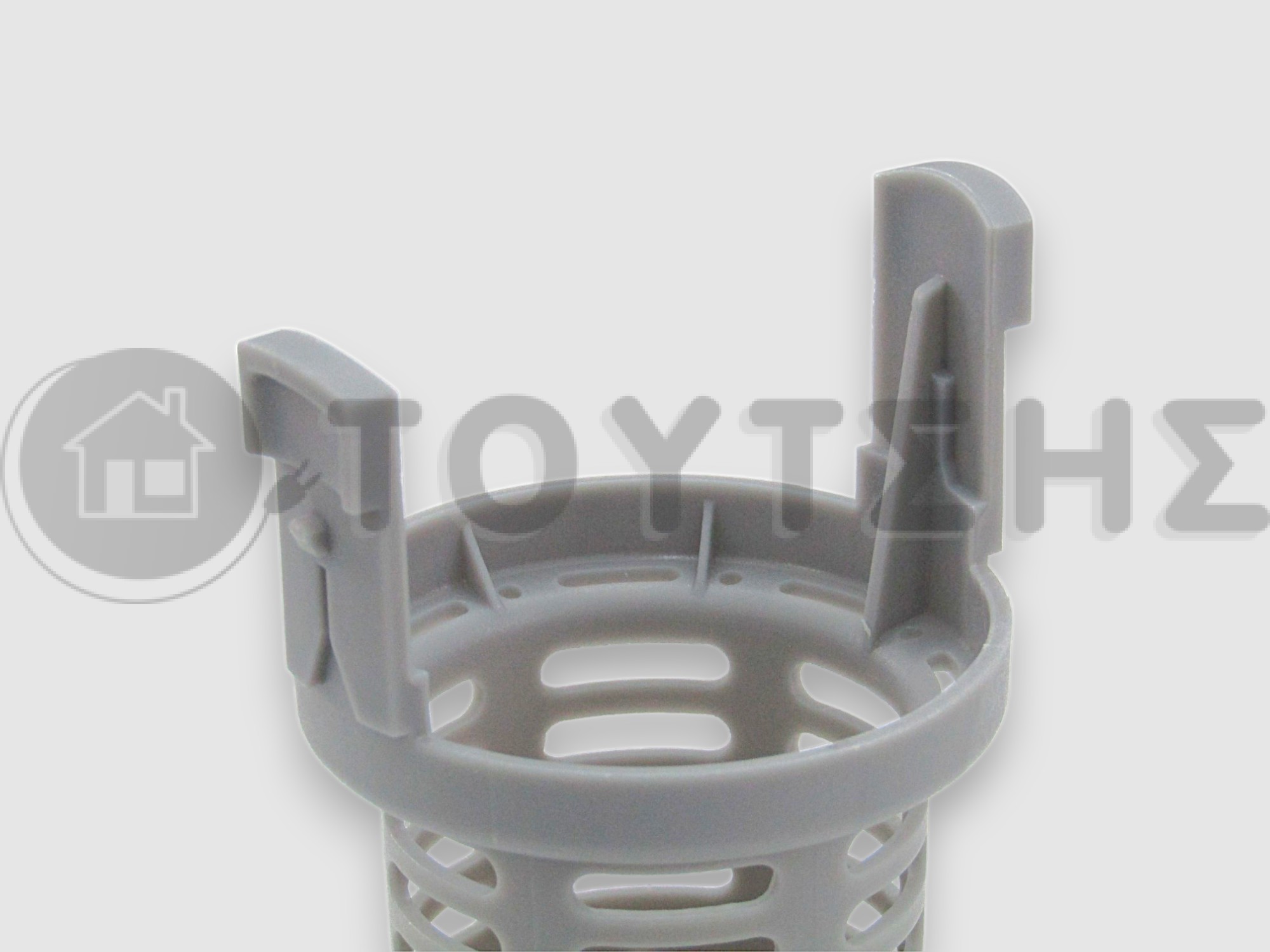 ΒΑΣΗ ΦΙΛΤΡΟΥ  ΠΛΥΝΤΗΡΙΟΥ ΠΙΑΤΩΝ INDESIT HOT POINT WHIRLPOOL C00256572 image