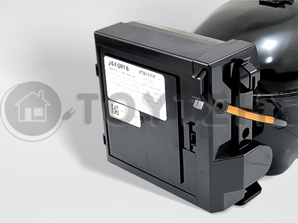 ΜΟΤΕΡ ΨΥΓΕΙΟΥ INVENTER JIAXIPERA R600 6.70cc VTB1111Y+ image