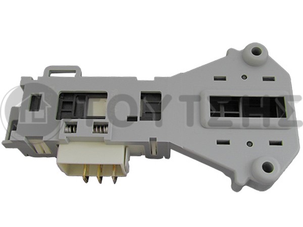 ΘΕΡΜΟΔΙΑΚΟΠΤΗΣ ΠΛΥΝΤΗΡΙΟY ΡΟΥΧΩΝ  LG 6601ER1005A image