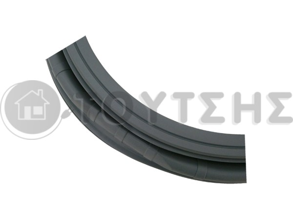 ΛΑΣΤΙΧΟ ΠΟΡΤΑΣ ΠΛΥΝΤΗΡΙΟΥ ΡΟΥΧΩΝ R SAMSUNG DC64-02888A image
